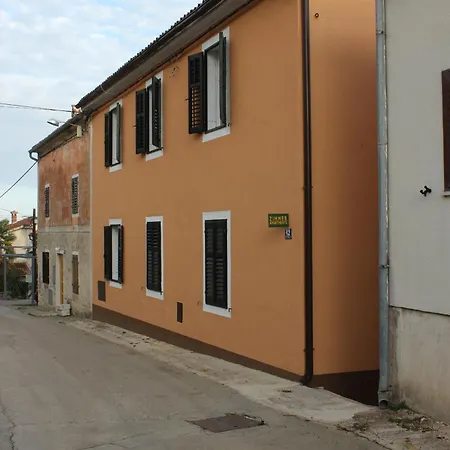 With A Parking Space Funtana, Porec - 7414 Apartamento *