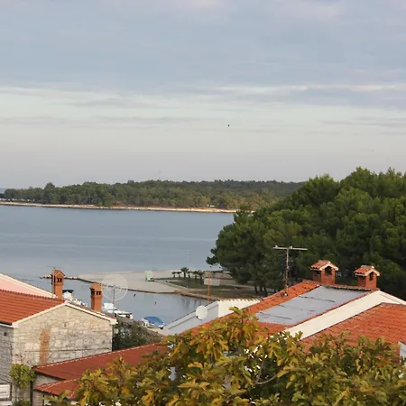 Apartamento With A Parking Space Funtana, Porec - 7414