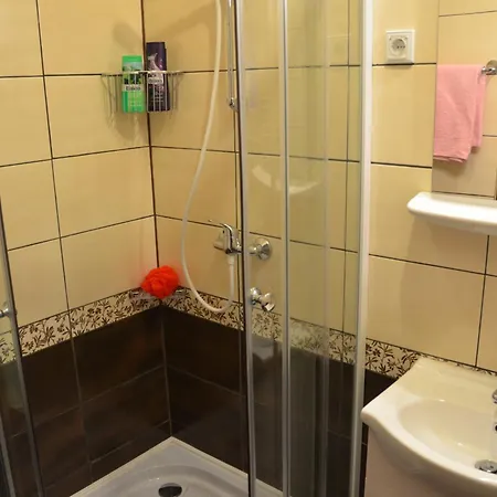 Apartamento With A Parking Space Funtana, Porec - 7414