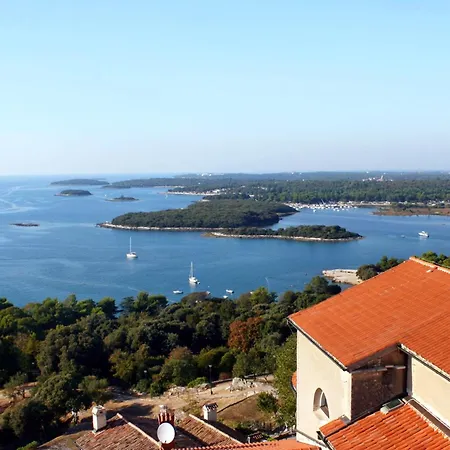 With A Parking Space Funtana, Porec - 7414 Apartamento
