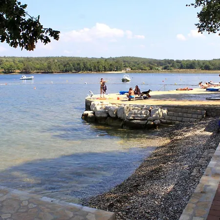 With A Parking Space Funtana, Porec - 7414 Funtana