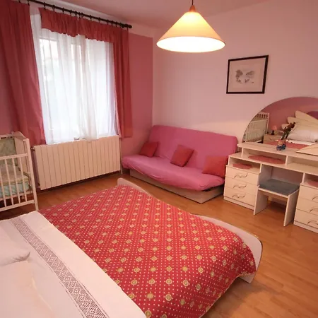 Apartamento With A Parking Space Funtana, Porec - 7414 Funtana